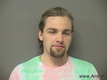 Gage Kyle Labarber Mugshot