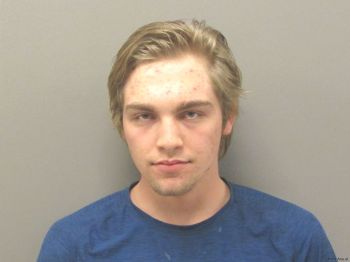 Gage Kyle Labarber Mugshot