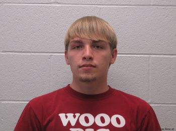 Gage Kyle Labarber Mugshot