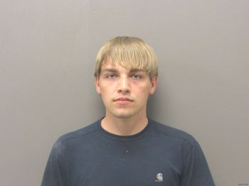 Gage Kyle Labarber Mugshot