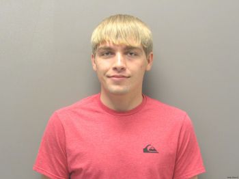 Gage Kyle Labarber Mugshot