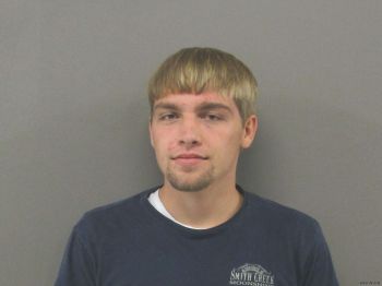 Gage Kyle Labarber Mugshot