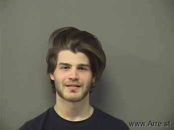 Gage Corbin Nash Mugshot