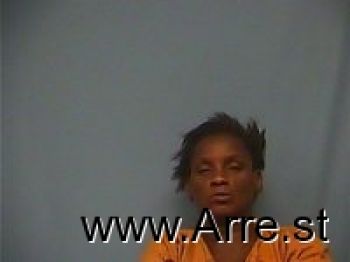 Gail Renee Johnson Mugshot