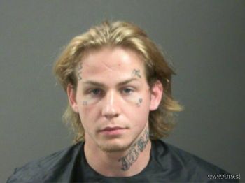 Garren  Wolf Mugshot