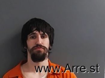 Garrett Colby Angel Mugshot