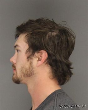 Garrett Jeremiah Collins Mugshot