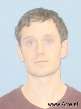 Garrett Lee Gardner Mugshot