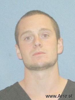 Garrett Lee Gardner Mugshot