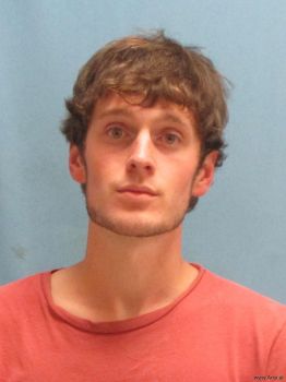 Garrett Lee Gardner Mugshot