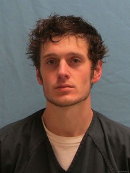 Garrett Lee Gardner Mugshot