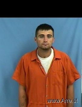 Garrett C Phillips Mugshot