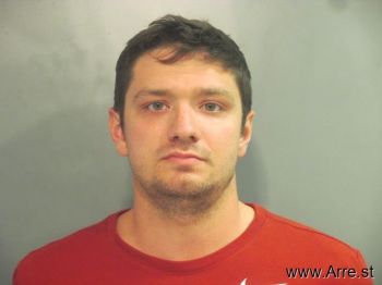 Garrett  Smith Mugshot