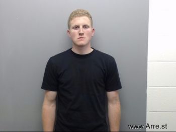 Garrett Austin Smith Mugshot