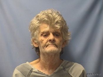 Garry  Grubbs Mugshot