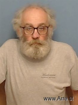 Garry Vincent Smith Mugshot