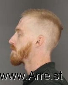 Garry Dale Smith Mugshot