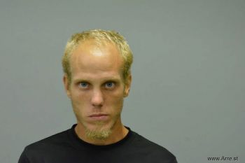 Gary Don Adams Mugshot