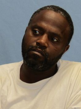 Gary Lenard Adams Mugshot