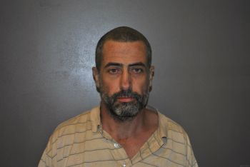 Gary Ruben Adams Mugshot