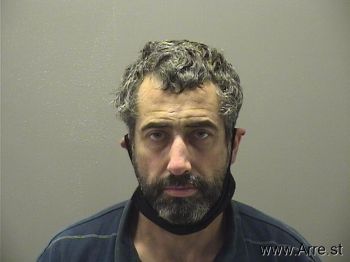 Gary Ruben Adams Mugshot