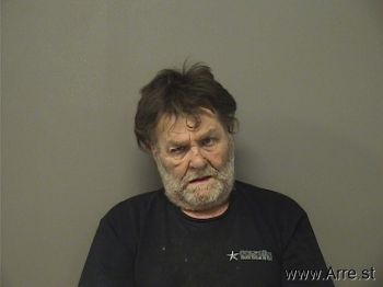 Gary William Anderson Mugshot