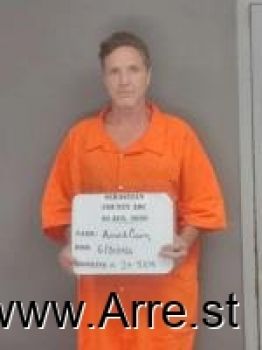 Gary  Arnold Mugshot