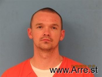 Gary Christopher Barnes Mugshot