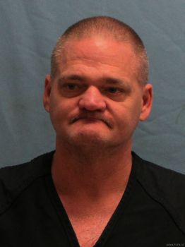 Gary Wayne Boardman Mugshot