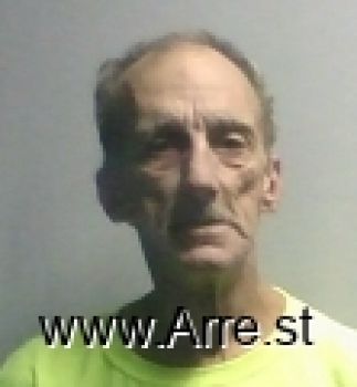 Gary Wayne Butler Mugshot