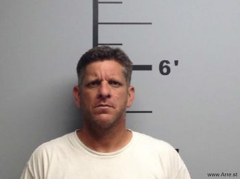 Gary Euel Cannady Mugshot