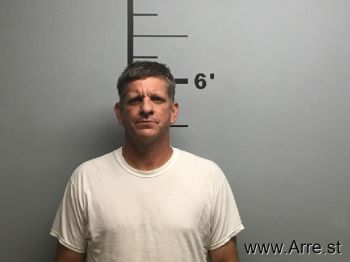 Gary Euel Cannady Mugshot