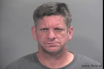 Gary  Cannady Mugshot