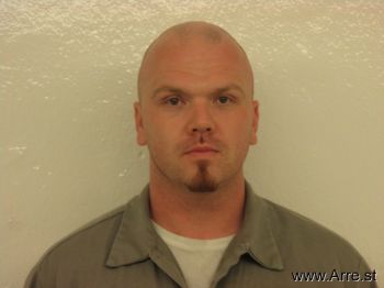 Gary J Carter Mugshot