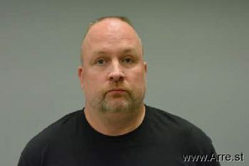 Gary Allen Chambers Mugshot