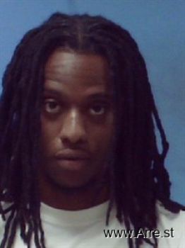 Gary Darnell Chester Mugshot