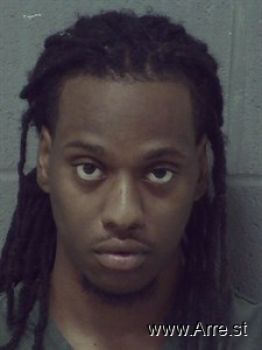 Gary Darnell Chester Mugshot