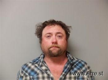 Gary Lynn Clark Mugshot