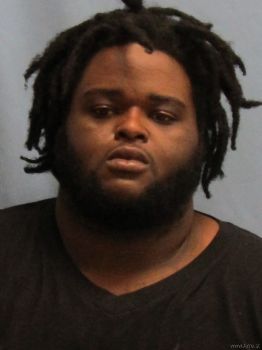 Gary Garnett Coleman Mugshot