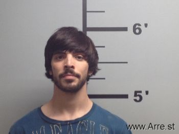 Gary Shannon Cook Jr Mugshot