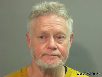 Gary  Cox Mugshot