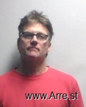 Gary Lee Ernst Mugshot