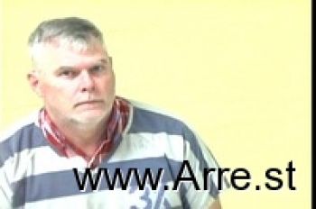 Gary Lane Farris Mugshot