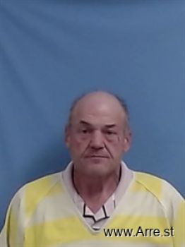 Gary Lynn Foster Mugshot