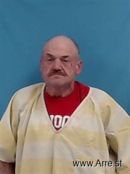 Gary Lynn Foster Mugshot