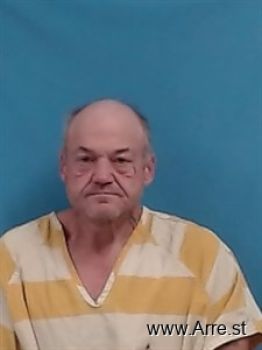 Gary Lynn Foster Mugshot