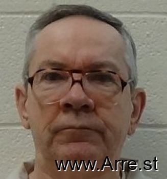 Gary W Gardner Mugshot