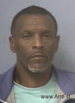 Gary Ricky Gardner Mugshot