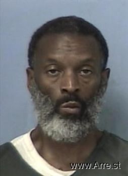 Gary Ricky Gardner Mugshot