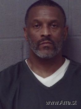 Gary Rodriguez Gardner Mugshot